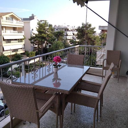 雅典Blue Flag Glyfada Center公寓 外观 照片