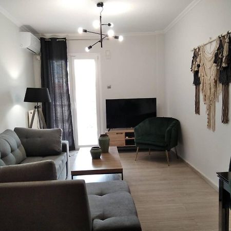 雅典Blue Flag Glyfada Center公寓 外观 照片