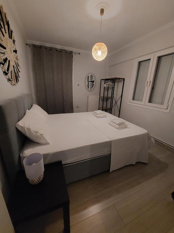 雅典Blue Flag Glyfada Center公寓 外观 照片