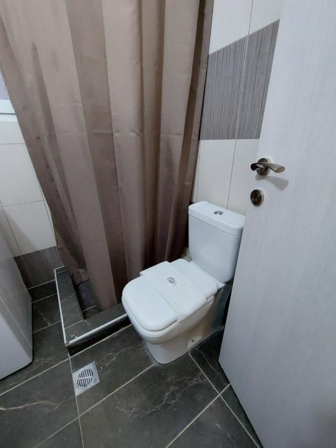 雅典Blue Flag Glyfada Center公寓 外观 照片